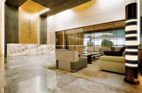 fendi chateau residences for rent|Fendi chateau interior.